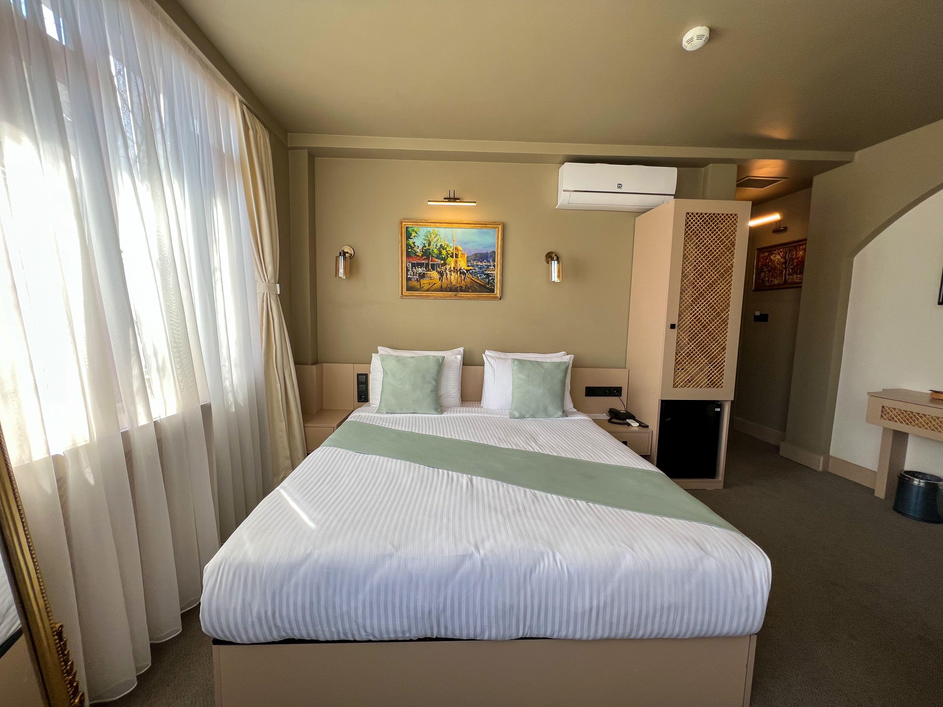 By Kinyas Hotel — Fotoğraflar 2